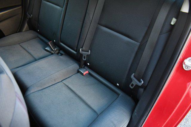 used 2010 Mazda Mazda3 car, priced at $4,999