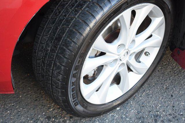 used 2010 Mazda Mazda3 car, priced at $4,999