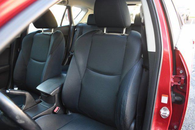 used 2010 Mazda Mazda3 car, priced at $4,999