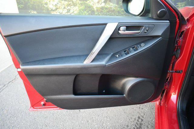 used 2010 Mazda Mazda3 car, priced at $4,999