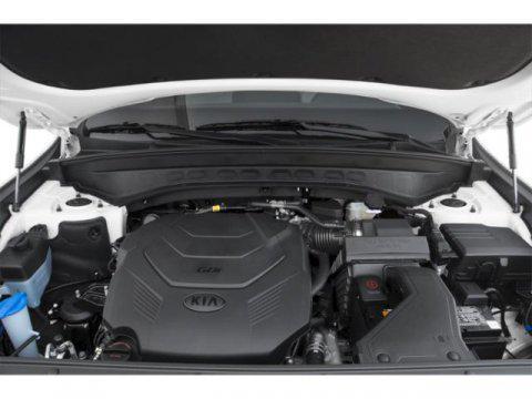 used 2021 Kia Telluride car, priced at $21,999