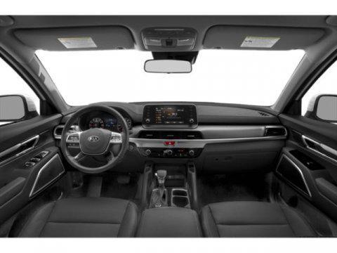 used 2021 Kia Telluride car, priced at $21,999