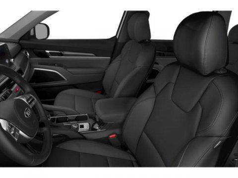 used 2021 Kia Telluride car, priced at $21,999