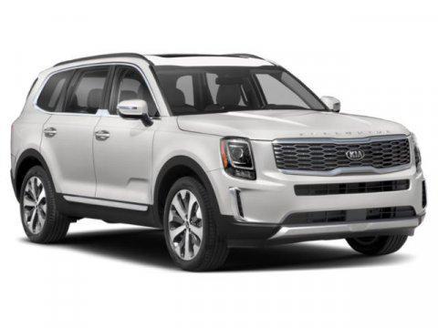 used 2021 Kia Telluride car, priced at $21,999