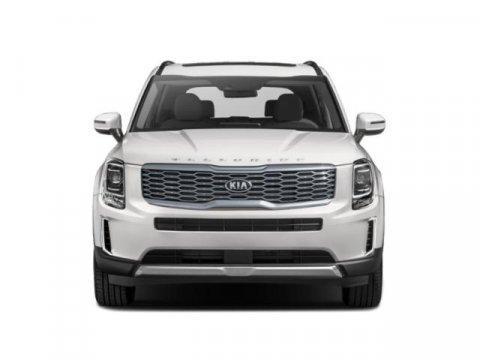 used 2021 Kia Telluride car, priced at $21,999