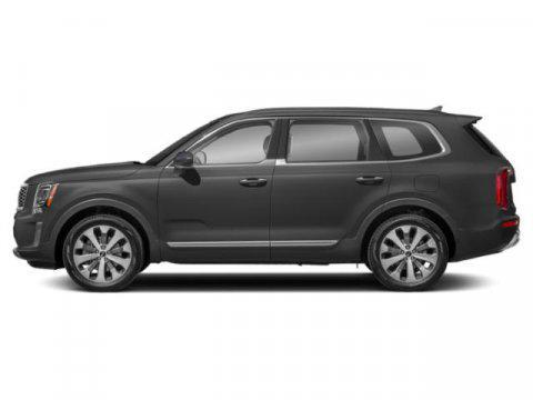 used 2021 Kia Telluride car, priced at $21,999