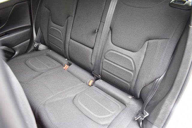 used 2022 Jeep Renegade car, priced at $19,499