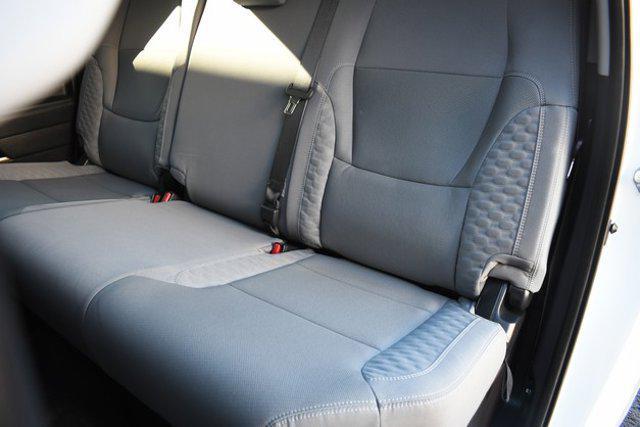 used 2023 Toyota Tundra car, priced at $40,999