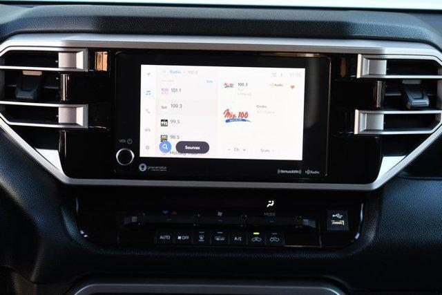 used 2023 Toyota Tundra car, priced at $40,999