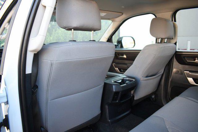 used 2023 Toyota Tundra car, priced at $40,999