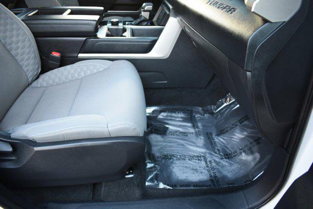 used 2023 Toyota Tundra car, priced at $40,999