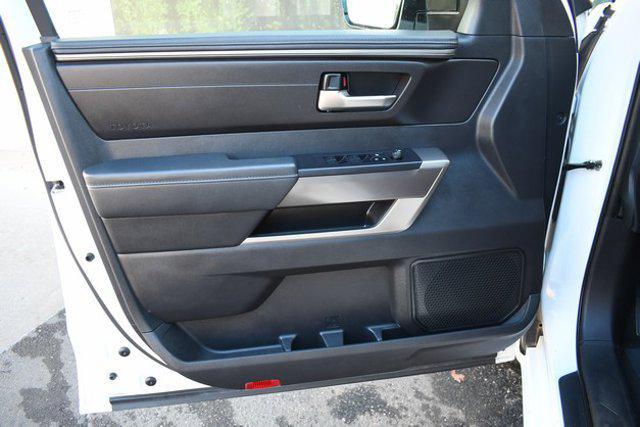 used 2023 Toyota Tundra car, priced at $40,999