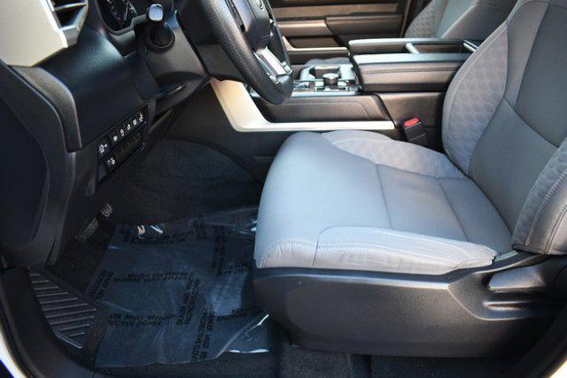 used 2023 Toyota Tundra car, priced at $40,999