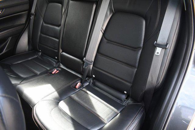 used 2023 Mazda CX-5 car, priced at $27,999
