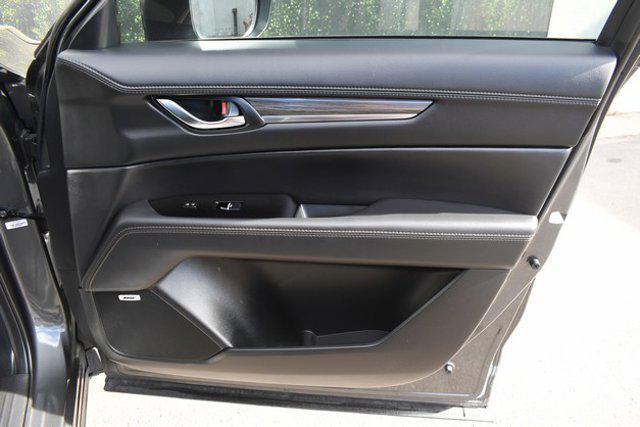 used 2023 Mazda CX-5 car, priced at $27,999