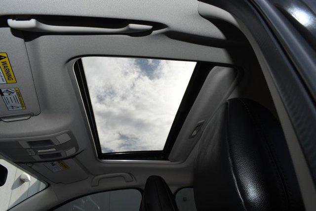 used 2023 Mazda CX-5 car, priced at $27,999