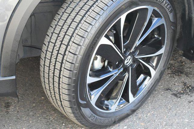 used 2023 Mazda CX-5 car, priced at $27,999