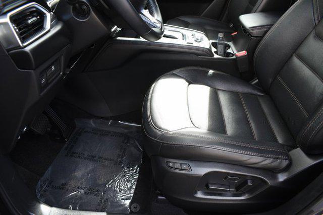 used 2023 Mazda CX-5 car, priced at $27,999