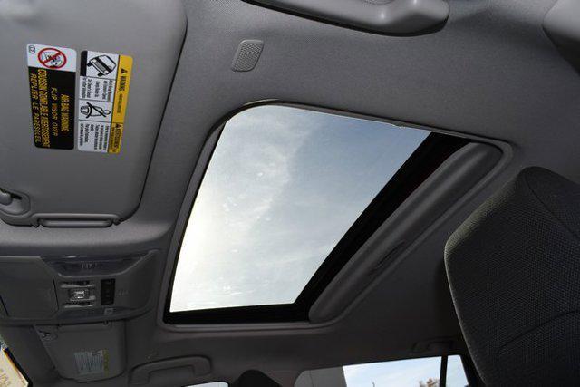 used 2024 Toyota RAV4 car, priced at $29,499