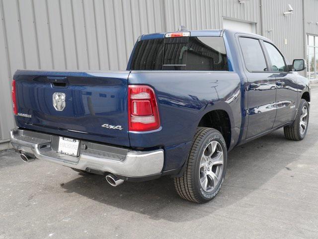 used 2023 Ram 1500 car, priced at $49,000