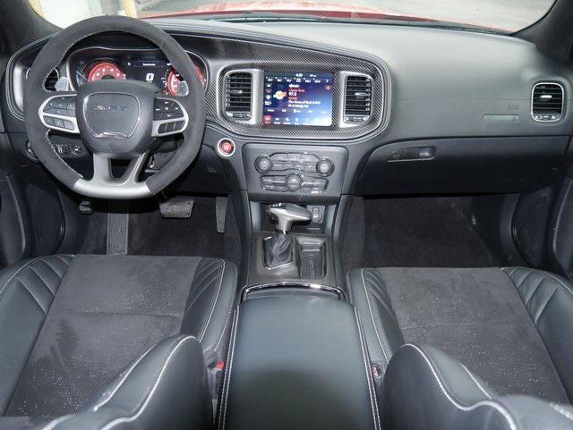 used 2022 Dodge Charger car, priced at $73,500