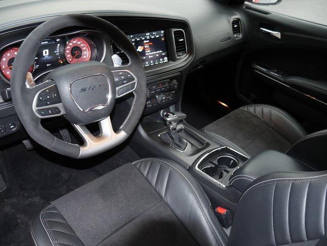 used 2022 Dodge Charger car, priced at $73,500