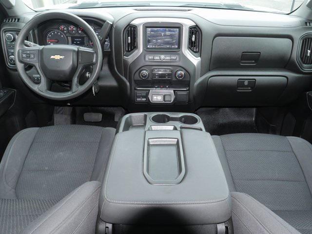 used 2023 Chevrolet Silverado 2500 car, priced at $48,500