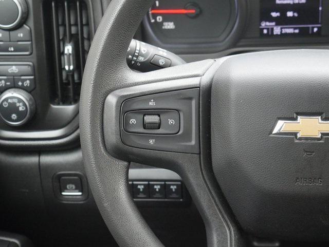 used 2023 Chevrolet Silverado 2500 car, priced at $48,500