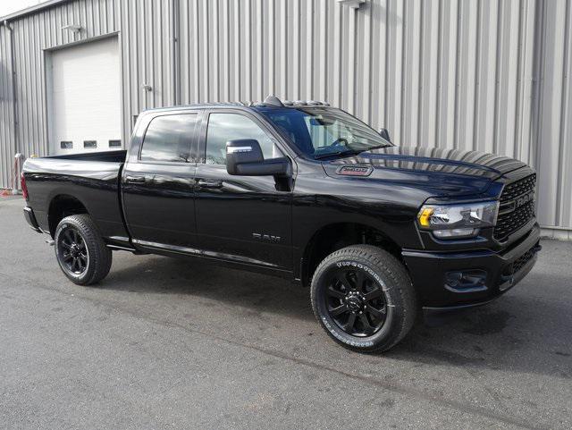 new 2024 Ram 2500 car, priced at $61,270