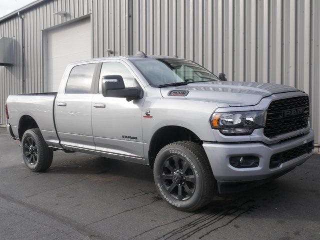 new 2024 Ram 2500 car, priced at $71,403