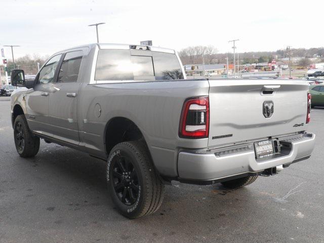 new 2024 Ram 2500 car, priced at $71,403