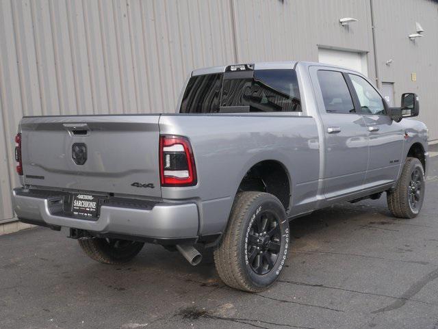 new 2024 Ram 2500 car, priced at $71,111