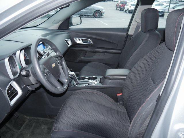 used 2015 Chevrolet Equinox car, priced at $9,500