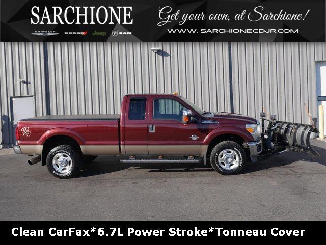 used 2011 Ford F-350 car, priced at $24,000