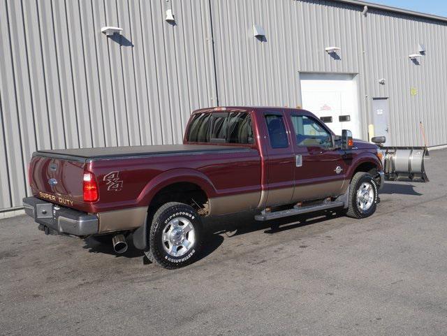 used 2011 Ford F-350 car, priced at $24,000