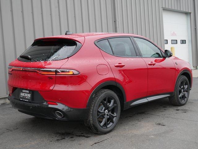 new 2024 Dodge Hornet car, priced at $48,444