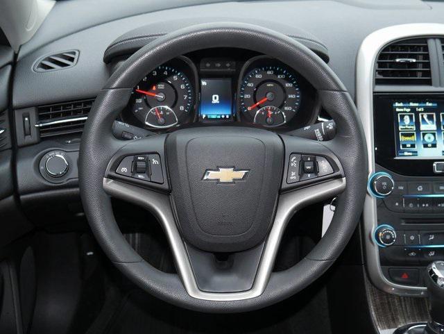 used 2014 Chevrolet Malibu car, priced at $7,500