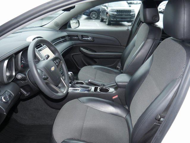 used 2014 Chevrolet Malibu car, priced at $7,500