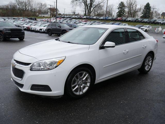 used 2014 Chevrolet Malibu car, priced at $7,500