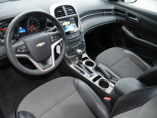 used 2014 Chevrolet Malibu car, priced at $7,500