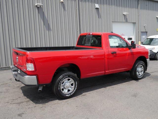 new 2024 Ram 3500 car, priced at $46,964