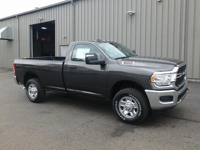 new 2024 Ram 3500 car, priced at $47,236