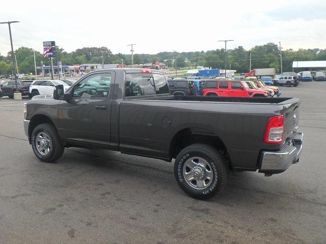 new 2024 Ram 3500 car, priced at $47,236