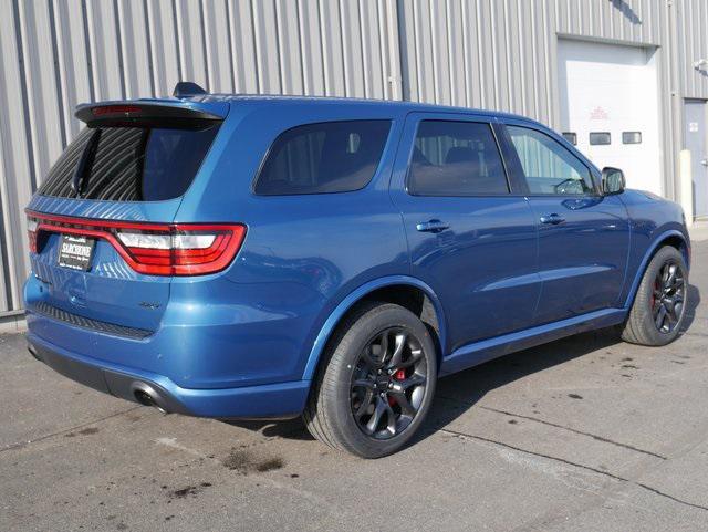 new 2024 Dodge Durango car, priced at $68,668