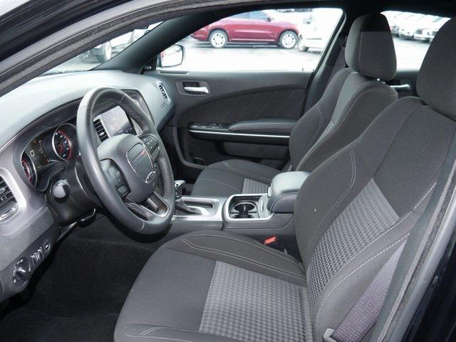 used 2023 Dodge Charger car, priced at $26,500