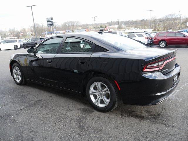 used 2023 Dodge Charger car, priced at $26,500