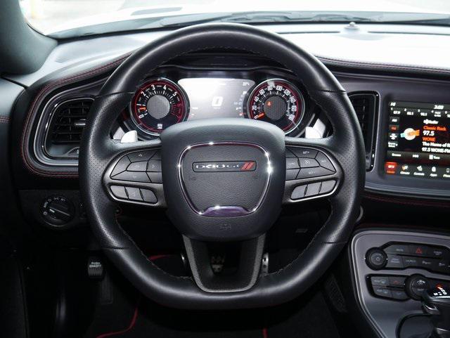 used 2023 Dodge Challenger car, priced at $52,500