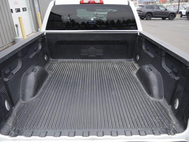 used 2016 Chevrolet Silverado 1500 car, priced at $21,500