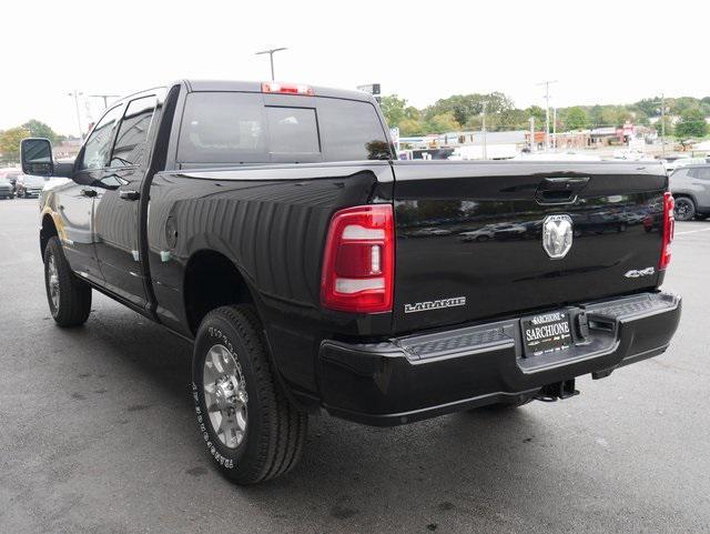 new 2024 Ram 2500 car, priced at $66,070