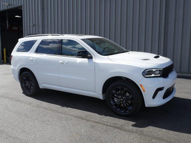 new 2025 Dodge Durango car, priced at $49,164